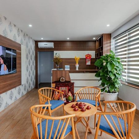 Coco Homestay Phú Quốc Exterior foto