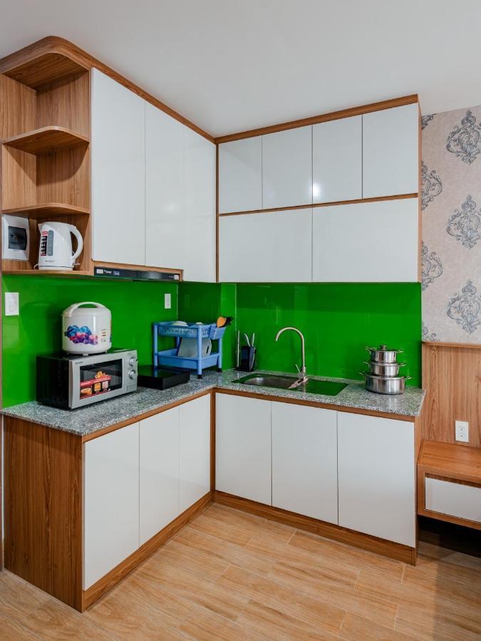 Coco Homestay Phú Quốc Exterior foto