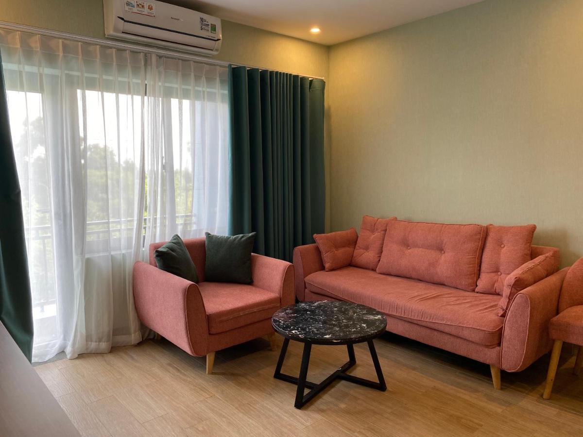 Coco Homestay Phú Quốc Exterior foto